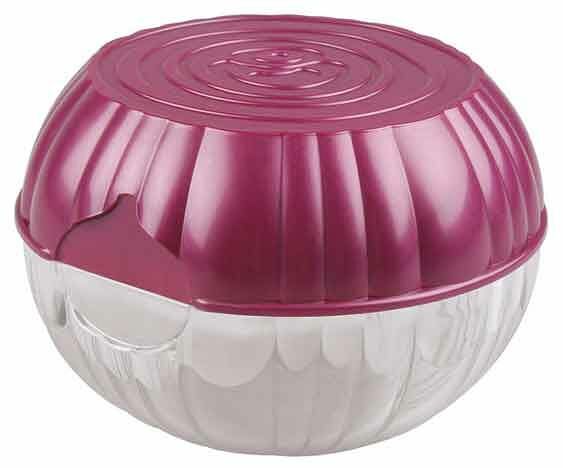 Контейнер Phibo для луковицы, в ассортименте