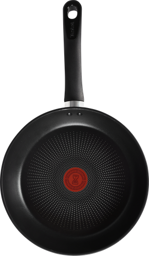 

Сковорода Tefal Force антипригарное покрытие 24 см, кованый алюминий