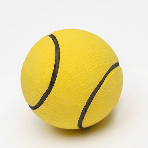 Игрушка для собак Мяч резиновый 4,7 см