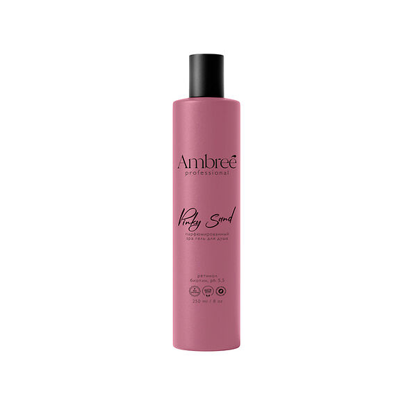 Гель для душа Ambree Professional Pinky Sand парфюмированный 250 мл