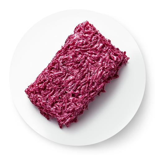 

Салат Salad Bar Сельдь под шубой вес