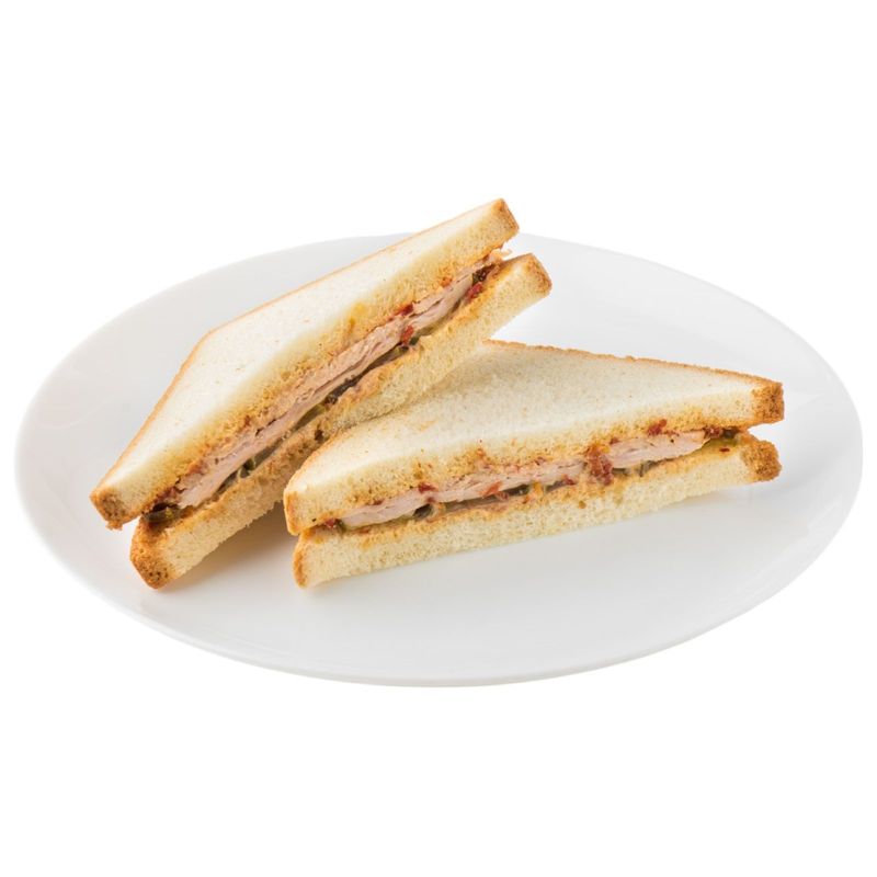 

Сэндвич York Fresh c индейкой 150 г