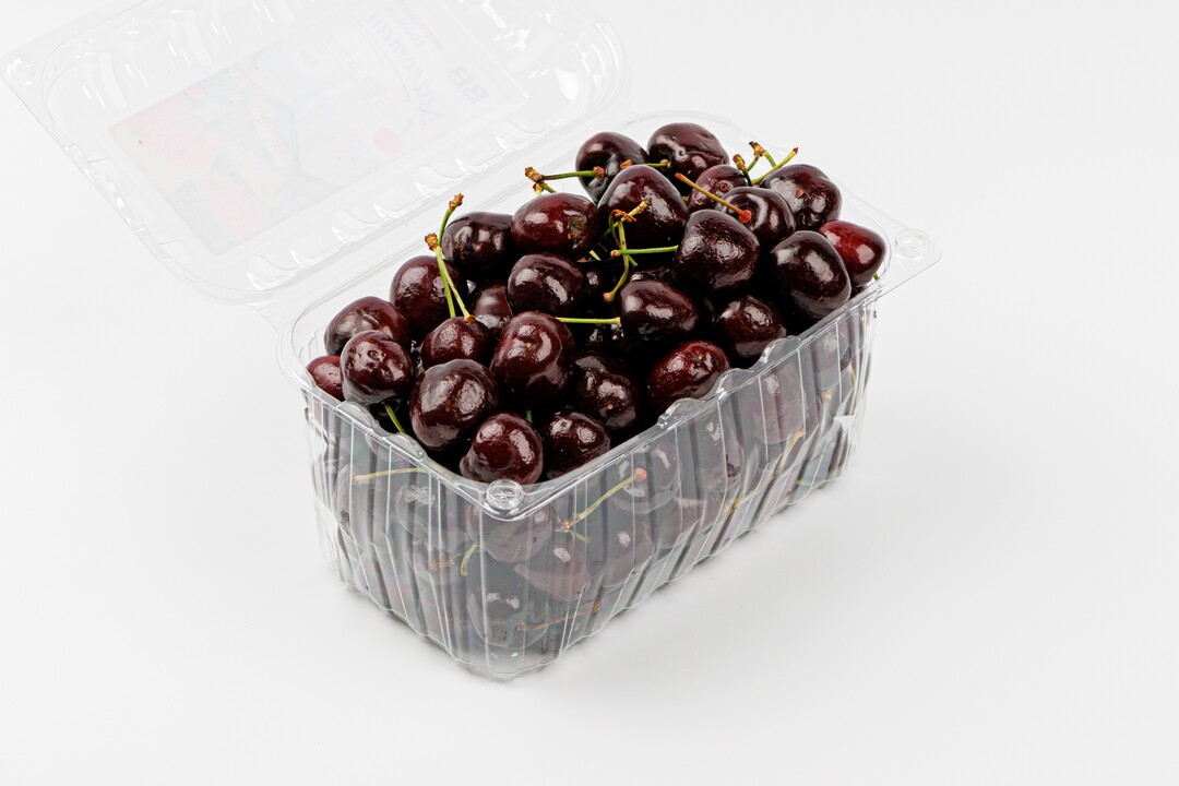 

Черешня ВкусВилл горная Дагестан 1000 г