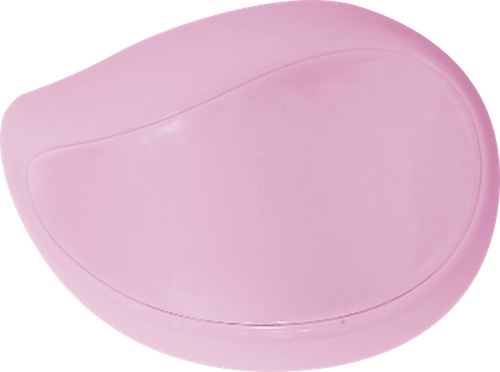 

Щетка д/волос Gromell массажная, с крышкой, в ассортименте