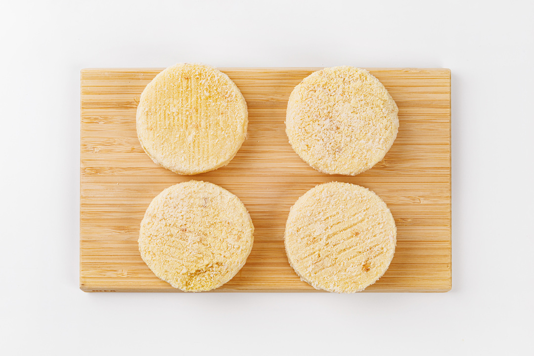 

Котлеты картофельные, заморозка Продукт замороженный 300 г