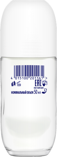 

Дезодорант женский роликовый Фа Ритмы острова Бали 50 мл
