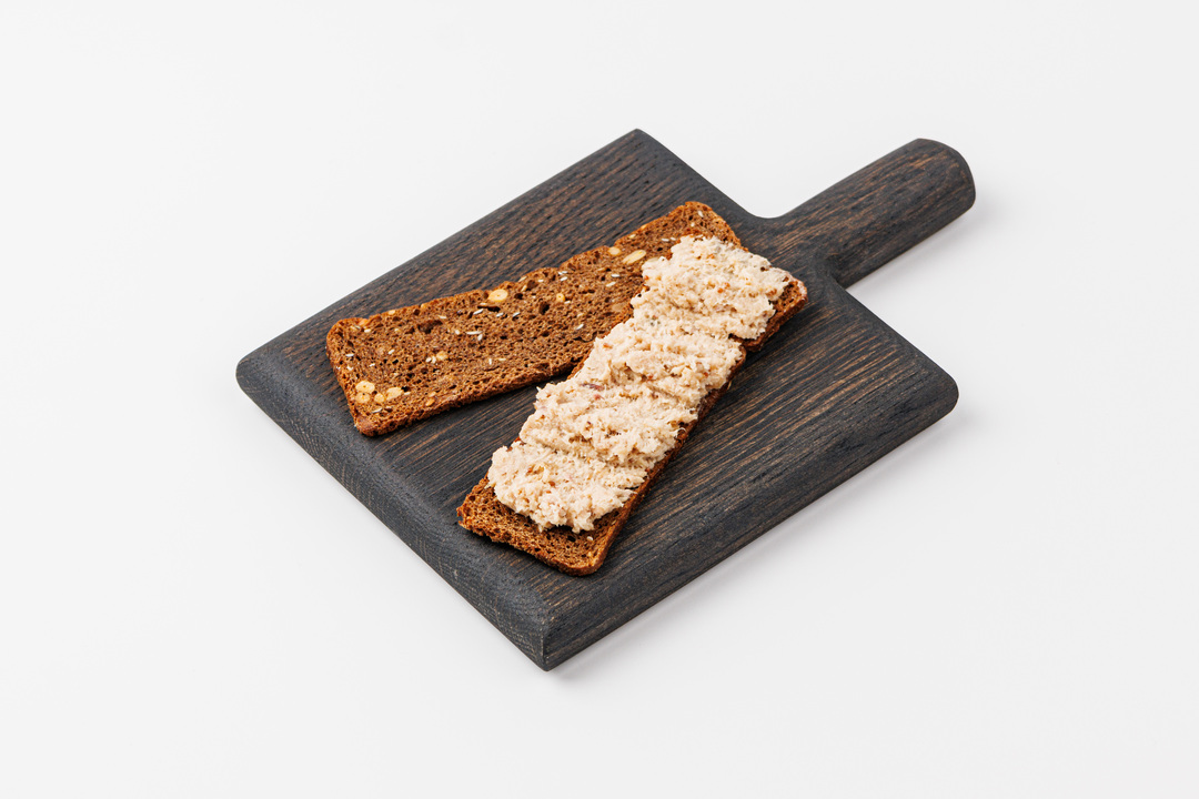 

Риет из курицы с инжиром 85 г