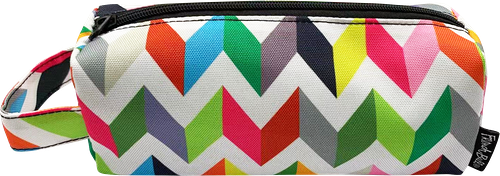 Пенал Neoflam French bull Ziggy арт. 63139