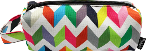 

Пенал Neoflam French bull Ziggy арт. 63139