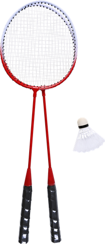 

Набор для игры в бадминтон ACTIWELL в чехле, Арт. GV8816-16