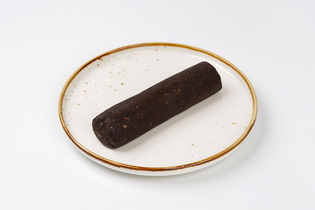 

Пирожное ВкусВилл Колбаска с какао 180 г