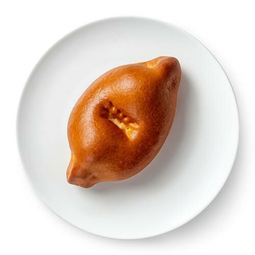 Пирожок с капустой 70 г