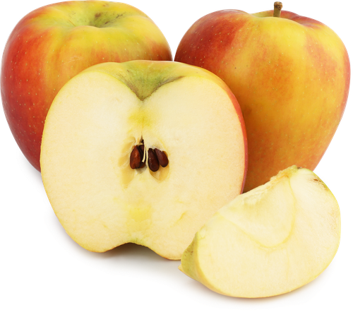 

Яблоки Криппс Пинк Собрано в саду 4 шт. 620 г