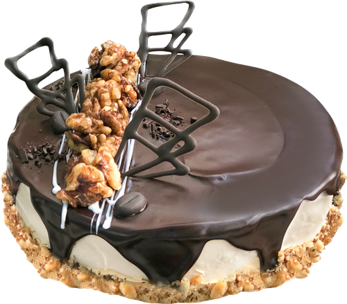 

Торт Миндаль Грильяжный 900 г