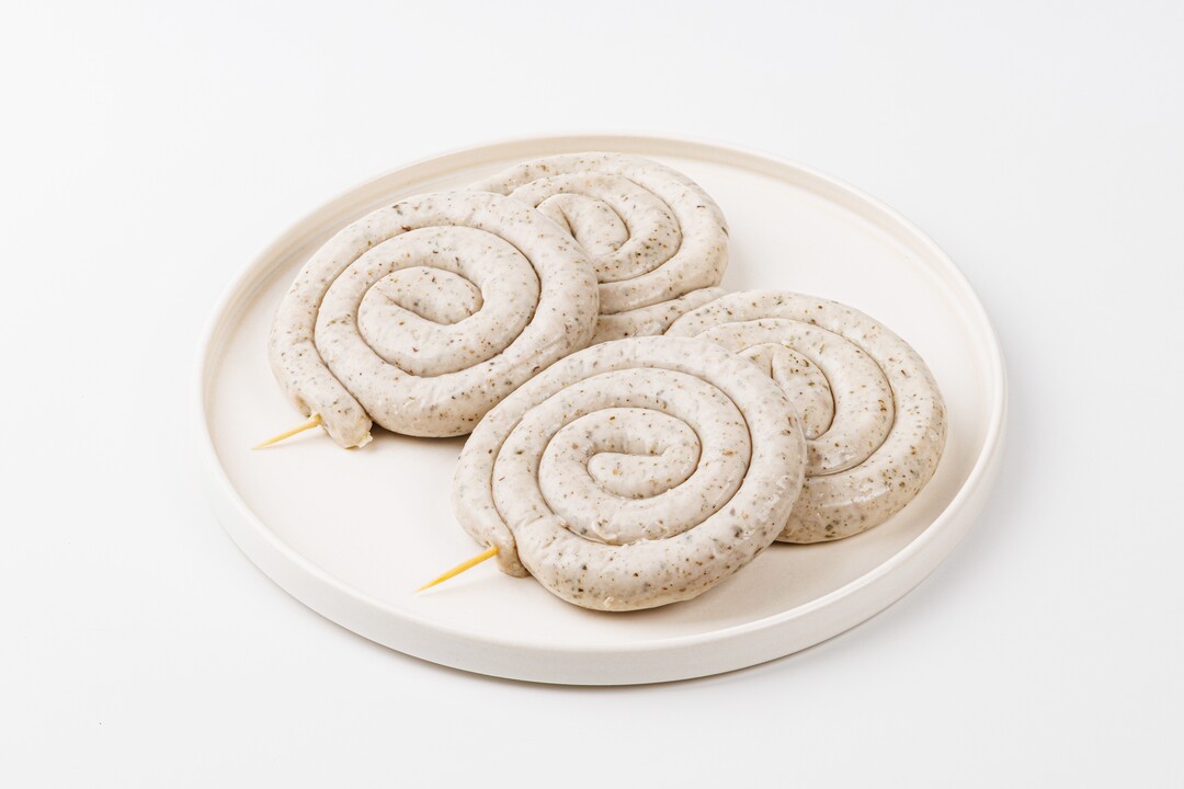 

Колбаски улитки Вкусвилл 400 г