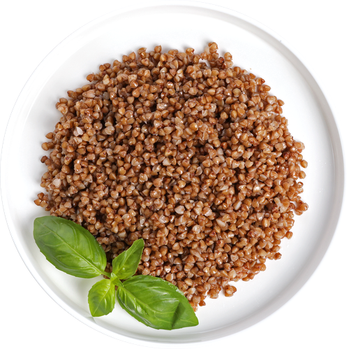 

Гречка отварная Лента Fresh вес