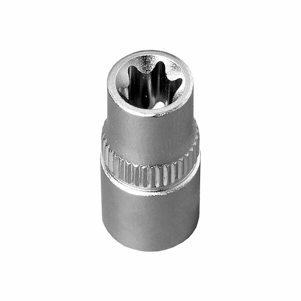 Головка торцевая TORX 1/4 DR (Е4) AVS HT1404