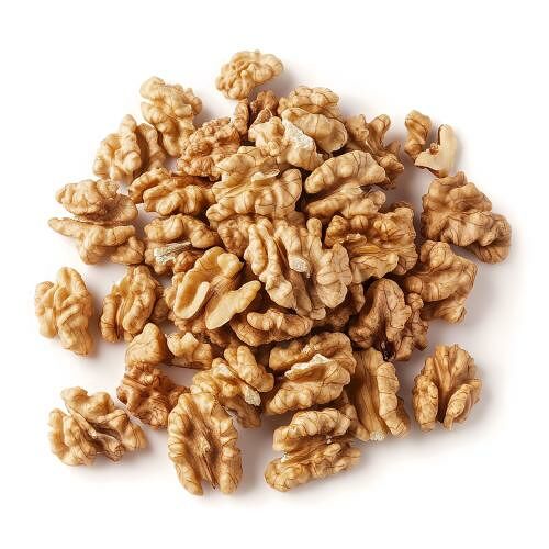 Орехи грецкие очищенные вес