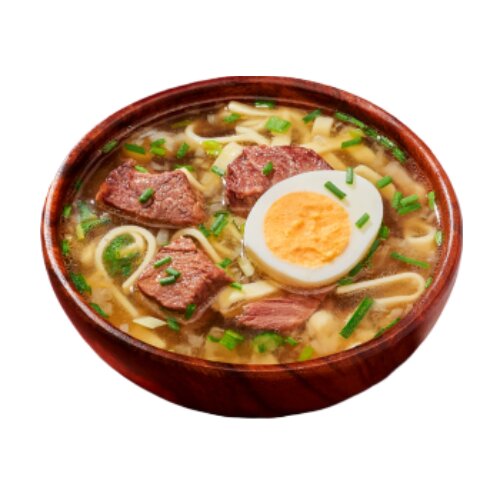 

Суп-лапша Шулэн Азбука вкуса Вкусы России 270 г
