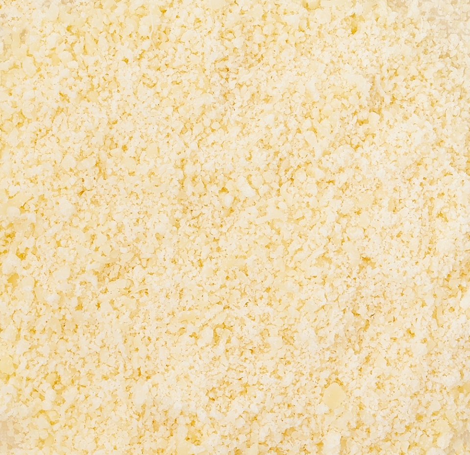 

Сыр твердый Просто Азбука Пармезан тертый 40% 100 г