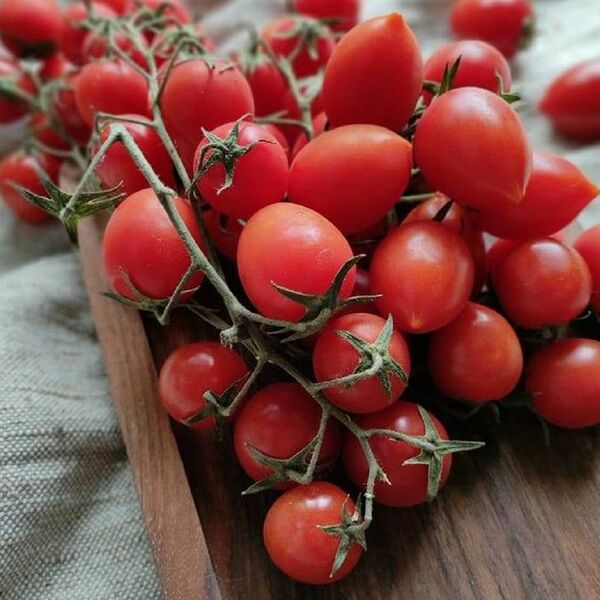 Помидоры Черри на веточках , 300гр. (Danilovskymarket)