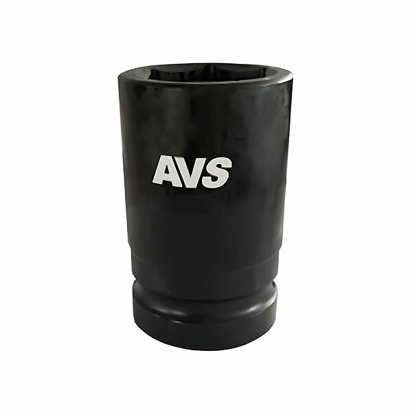 Головка торцевая для механического гайковерта 6-гранная 1 DR (55 мм) AVS H01055I