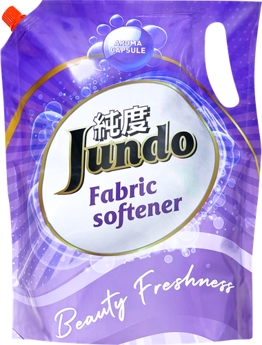 

Кондиционер для белья Jundo Beauty freshnes 2 л