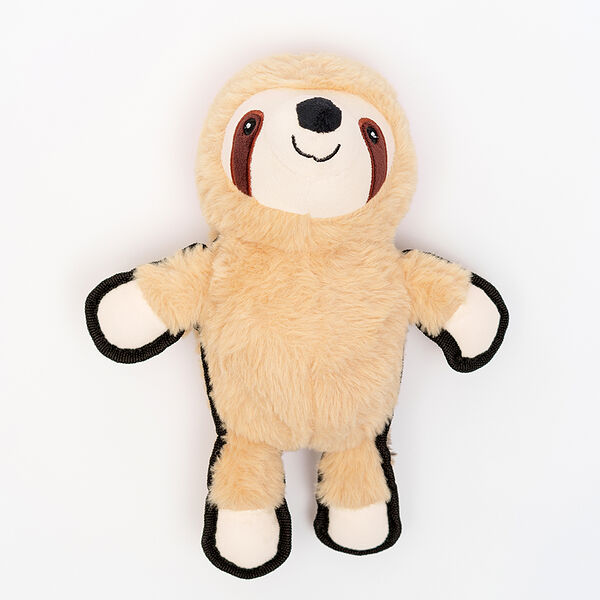 Игрушка для собак Ленивец