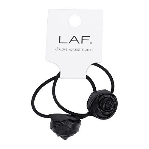 Набор резинок для волос Laf Роза в ассортименте 2 шт.