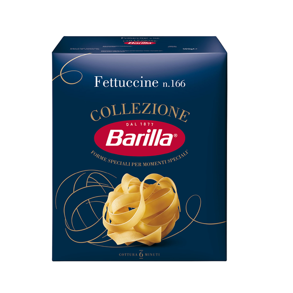 Макаронные изделия Barilla Collezione Fettuccine 500 г