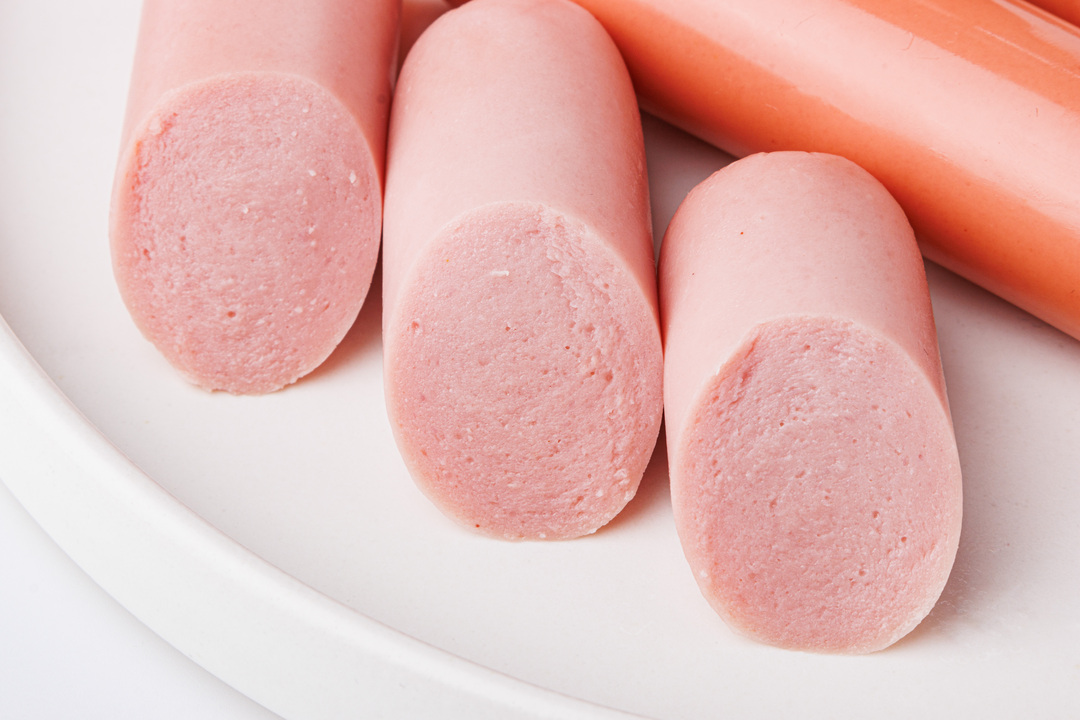 

Сосиски ВкусВилл Домашние с топленым молоком 280 г