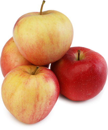 

Яблоки Свит Танго весовые