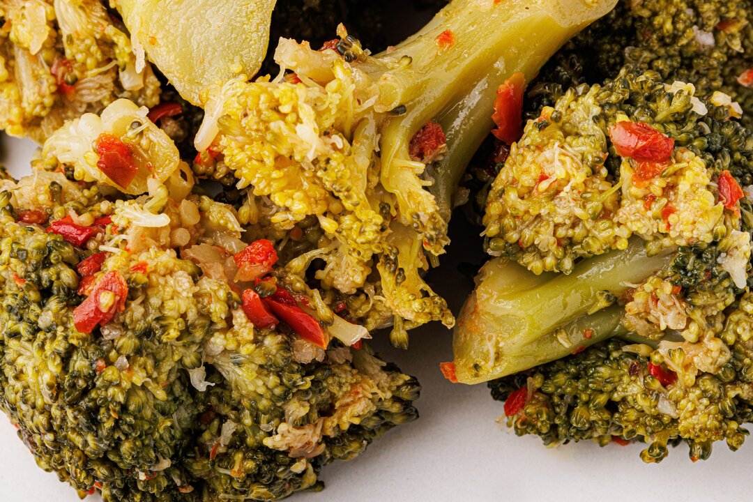 

Салат Fresh Secret Брокколи По-Корейски 200 г