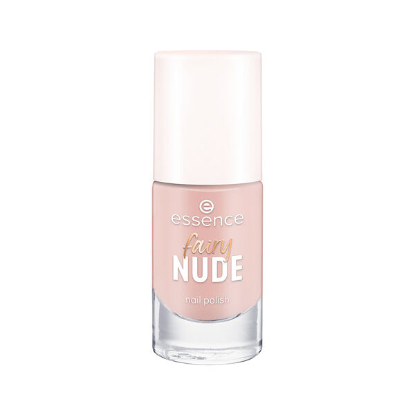 Лак для ногтей Essence Fairy тон 06 Nude 8 мл