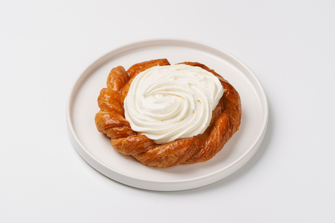 

Вензель ВкусВилл малиновый 120 г