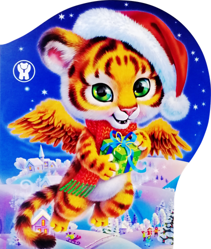 

Подарок новогодний ШФН Сорванец 700 г