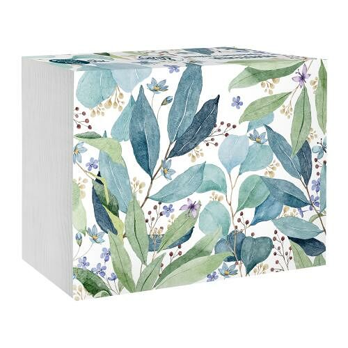 Бумажные полотенца La Fresh 1 слой 200 шт.