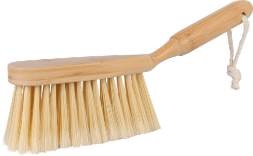 

Набор для уборки Homeclub Bamboo, совок со сметкой, бамбук, металл, Арт. B8010A