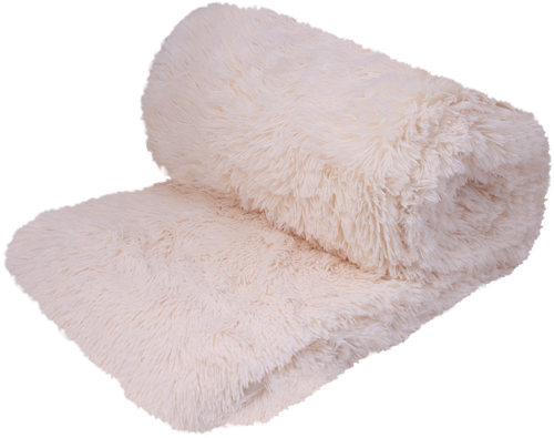 

Плед Homeclub Cozy Christmas Fur 200x220см