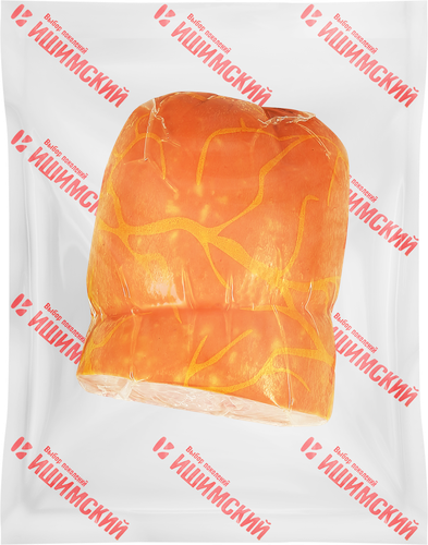 

Колбаса вареная Ишимский мясокомбинат Русская весовая