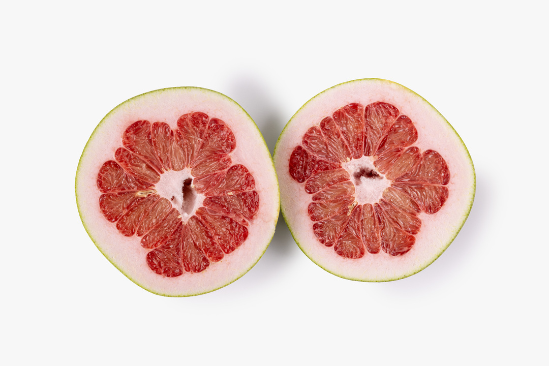 

Помело Фламинго вес