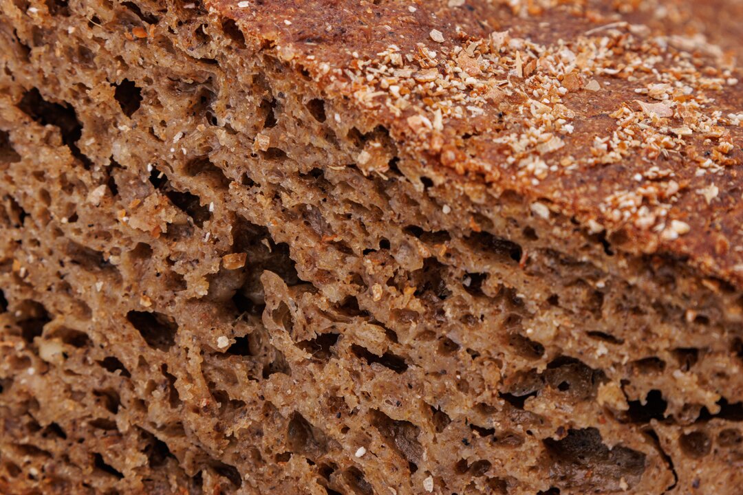 

Изделие х/б ВкусВилл Конопляный на ржаной закваске 220 г