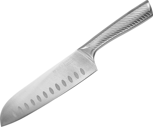 Нож сантоку TalleR Expertise 17.5 см Арт. TR-99455