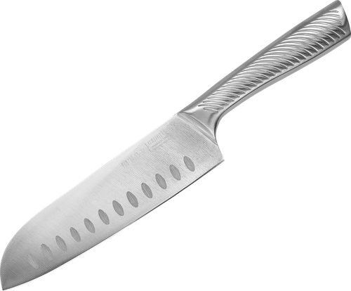 

Нож сантоку TalleR Expertise 17.5 см Арт. TR-99455