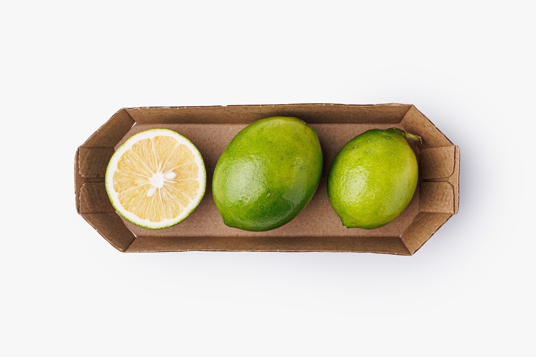 

Лимоны Абхазия 300 г