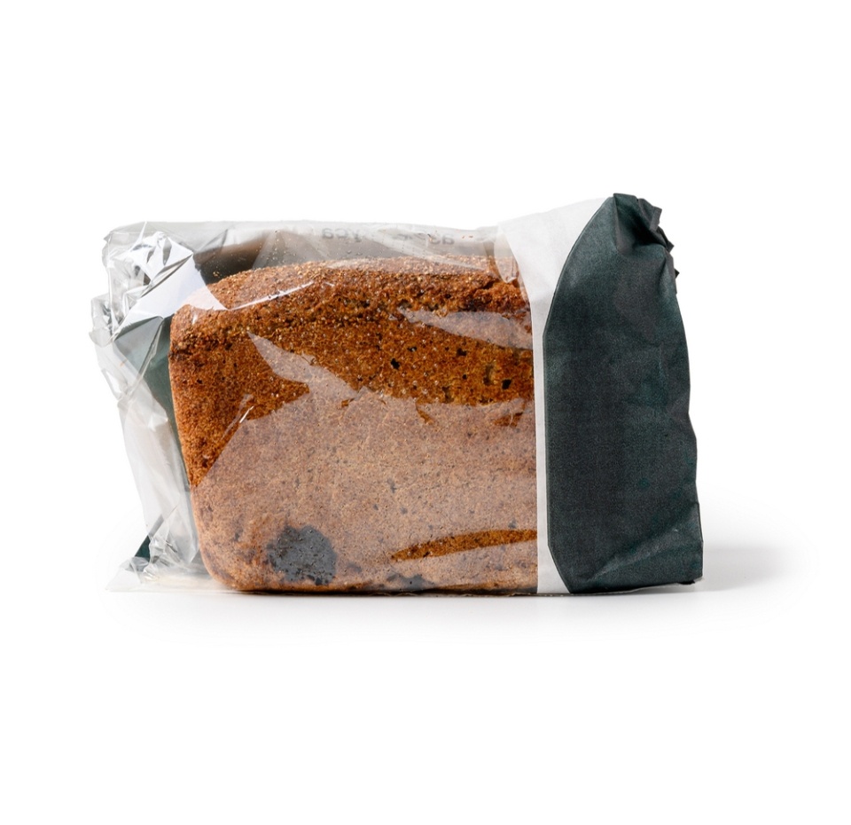 

Хлеб ржаной Пекарня Футура 400 г