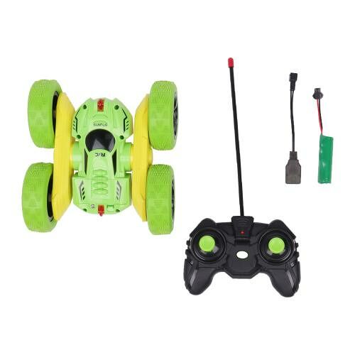 Машина на радиоуправлении Wowplay! Перевертыш 1:20