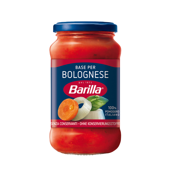 Соус томатный Base per Bolognese Barilla 400 г