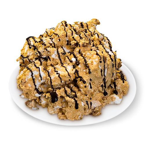 

Торт Нижнекамский хлебокомбинат Графские развалины 300 г