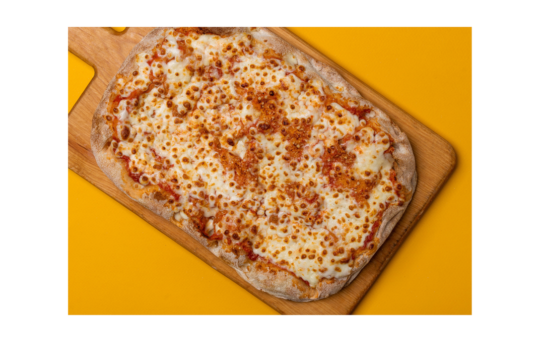 

Пицца Zotman pizza Маргарита замороженная 20 х 30 см 390 г